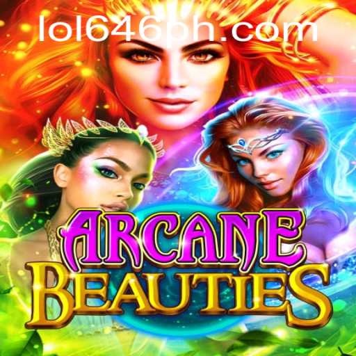 Discover the Enchanting World of ArcaneBeauties: A Fantasy Adventure