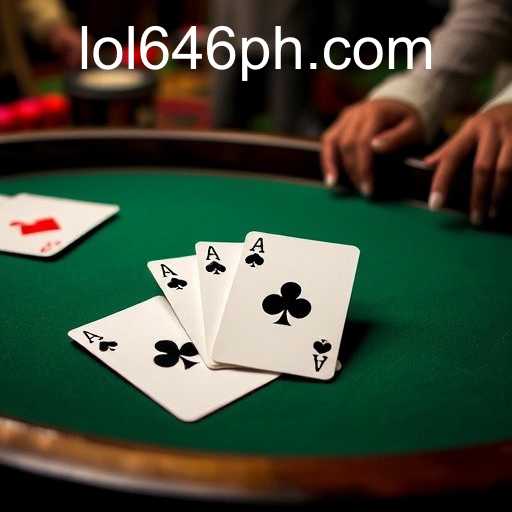 Exploring the World of Blackjack: Understanding the Basics of LOL646