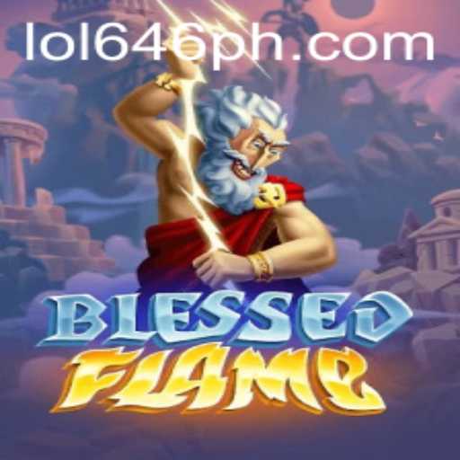 Exploring the Thrilling World of BlessedFlame: A Strategic Adventure