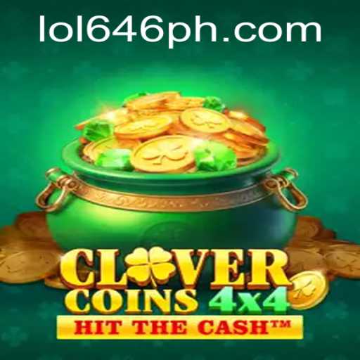 Exploring CloverCoins4x4: A Fun and Exciting Game Experience