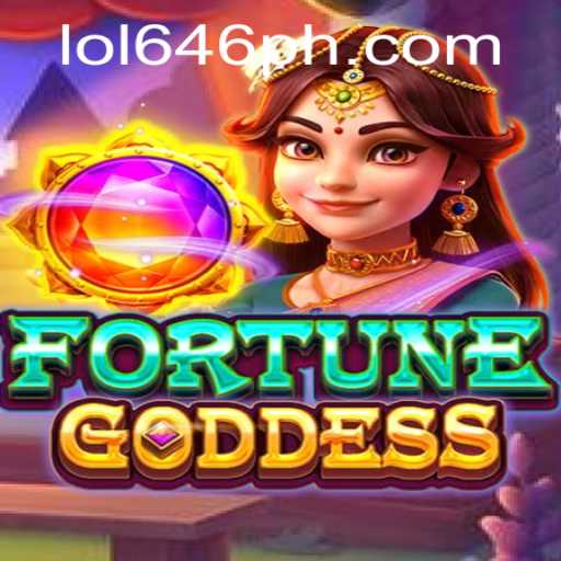 FORTUNEGODDESS: An Exciting New Adventure with LOL646
