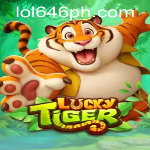 Exploring the Exciting World of LuckyTiger with LOL646