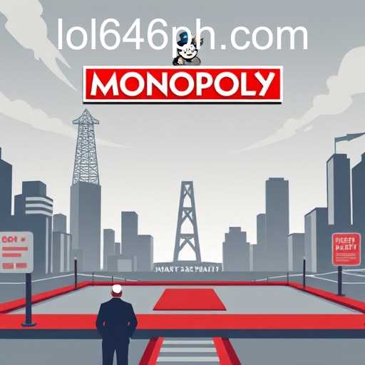 Unraveling the Intricacies of Monopoly