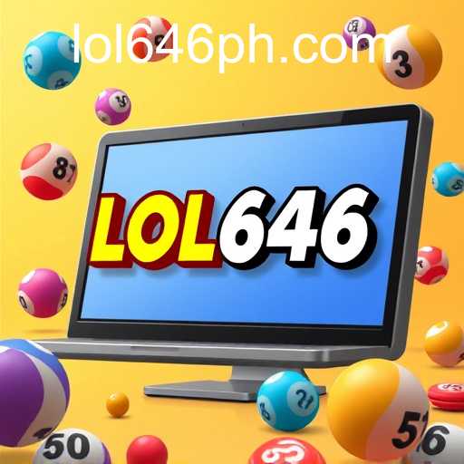 Exploring the Exciting World of LOL646 Online Lottery