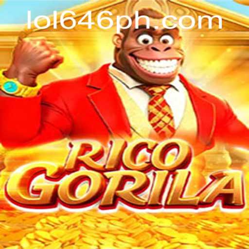 RicoGorila: The Thrilling New Game Revolutionizing Mobile Gaming