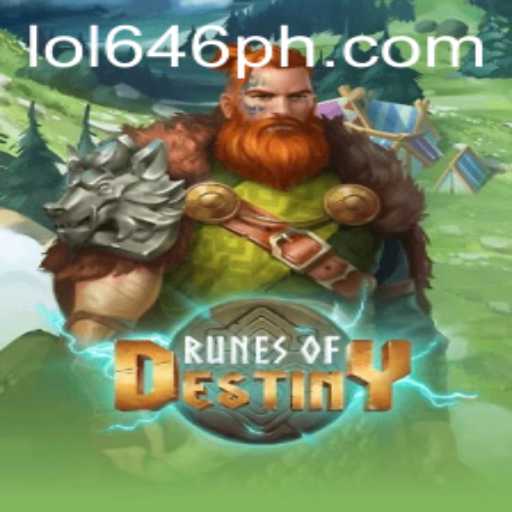 RunesOfDestiny: Unveiling the Mystical World with LOL646