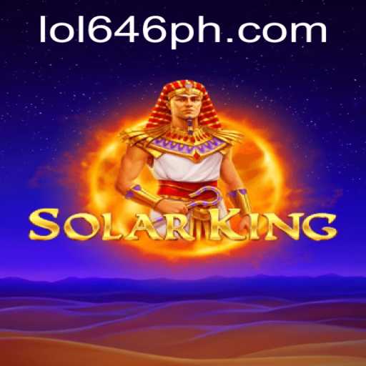 Exploring SolarKing: The Galactic Strategy Game Dominating the Scene with LOL646