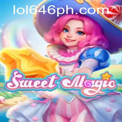 The Enchanting World of SweetMagic: Unveiling the Mysteries of LOL646