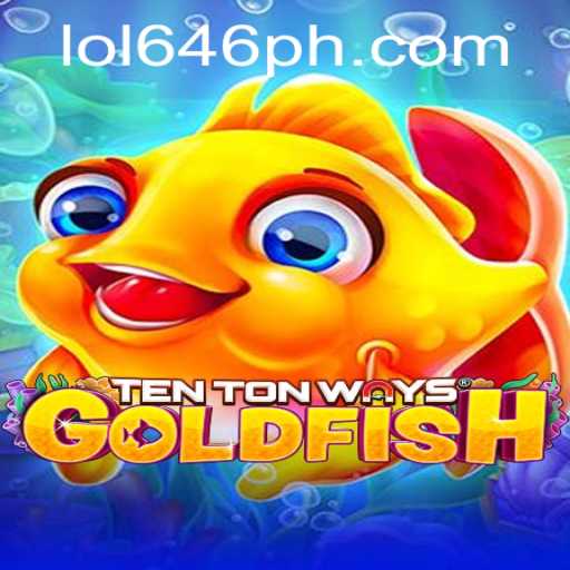 Discover the Exciting World of TenTonWaysGoldfish: A Unique Gameplay Experience