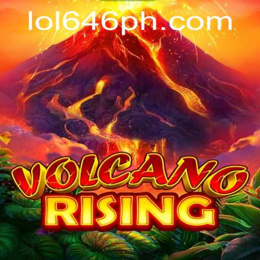 The Exciting World of VolcanoRising: A Game that Ignites Passion and Strategy